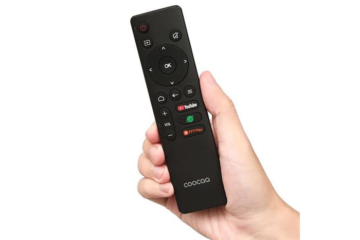 Smart Tivi Coocaa HD 32 inch 32S3U+